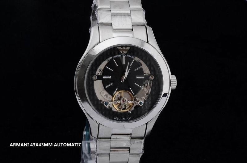 Armani watch man-746